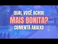 As 5 MANSÕES de Famosos mais Belas - Qual a mais Bonita?