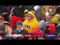Iowa at Nebraska | Nov. 25, 2023 | B1G Football in 60
