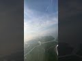 Ryanair Boeing 737-800 takeoff from Venice Marco Polo Airport #ryanair #737 #viral #shorts