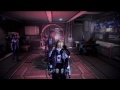 Mass Effect 3 - Leviathan (full, no commentary) 1/3