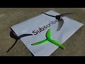 FPV Quad Chasing FPV Quad | Drone chasing Drone