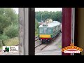 Bachmann Europe | Collectors Club Members Day 2022 - The Dean Forest