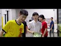 2023 Yiwei Athletic Association Genting World Lion Dance Championship Preparation
