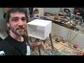 Building a Ported Subwoofer Box w/ Kicker SOLO X 12 | How to Build DIY Slot Port Using CAR AUDIO APP