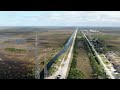 #dronevideo  #FLORIDA #evergladesnationalpark #celltower #att #verizon #uwb #5g #4g #n77