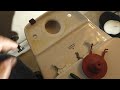 Toilet Tank Rebuild/Repair, Lavatory Sink Clog Snaked copyright sgb 22