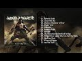 Amon Amarth - Berserker (FULL ALBUM)