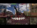 World of Tanks Moment: I will bring balance to the match maker