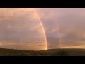 South Africa May 2019 beautiful rainbow