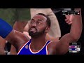 NBA 2k18 MyTeam Dude W 4 PD Cheesin