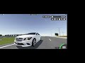 Mercedes Benz C Class C 300 2 Greenville car Driving