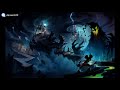 Distey Epic Mickey - Dark Beauty Castle (Neutral, Paint and Thinner mashup)