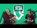 jenna julien podcast guess that vine but with the vines inserted