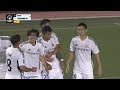 #ACL - Group G | Kaya FC-Iloillo (PHI) 1 - 2 Yokohama F. Marinos (JPN)