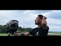 A Cinematic Bike Riding film || Nepal