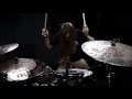 SYSTEM OF A DOWN - SPIDERS (Drum Cover)