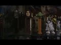 Canon 6d with zeiss 35mm f2.4 video test filming star wars collection