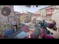 Easy - CS2 FRAGMOVIE 🤍