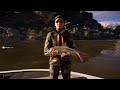 First Fish in AFRICA! [Early Access] Call of the Wild theAngler!
