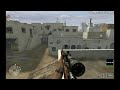 CoD2 unaim Kill