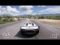Forza Horizon 5 | Lamborghini SC20 Gameplay 4K