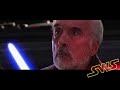 Dooku's Death | Revenge Of the Sith Audiobook | Mathew Stover.