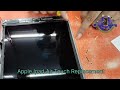 Apple IPad Air Touch Replacement #ipad #apple #hams #viral #shorts #india