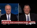 Sen. Tester blasts GOP Senate race rival Tim Sheehy as a carpetbagger