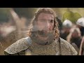 The Chronicles of a Runemaster Viking Warrior | Ulf of Borresta