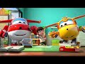 Super Wings | Abenteuer mit Bucky | Ganze Folge | Toggolino Serien