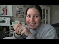 Market Prep Vlog | Small Business Vlog | Crochet Business Market Prep | Crocheting Amigrumi Plushies