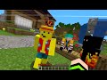 MINECRAFT VAI FICANDO MAIS SUJO A CADA MINUTO!