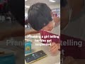 You got suspended from school ****PRANK****^