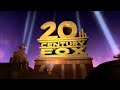 20th century fox logo destroyed part 2