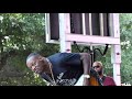 Eric Gales - Voodoo Child/Kashmir/Back In Black Medley - 5/5/19 Dallas International Guitar Festival