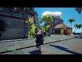 Sea Of Thieves Fat Pirate Outfit Combo's