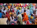 LIVE दिव्य दरबार | divya darbar bageshwar dham live Narsinghpur - 7 jun. 2024 | bageshwar dham live