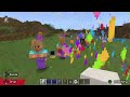 Minecraft Celebration #MineCraft #Videogames  #celebration #LivePS5Broadcast