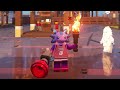 LEGO Fortnite Just Added Hardcore Mode.. (v30.10 Update Review)