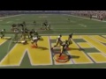 Madden 17 Top 10 Plays of the Week Episode #5 - UNSTOPPABLE KICK RETURNER!