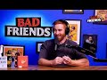 Andrew Santino Best Moments Part 1 (Bad Friends)