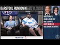 Pacers Have Submitted 78 COMPLAINTS to the NBA - Barstool Rundown - May 9th, 2024
