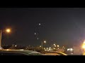 Huge a$$ craft coming from Area 51 smaller than the Phoenix Lights craft