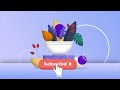 Leaves & Plants Animation with After Effects | Motion Graphics Tutorial