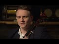 El Tango De Roxanne - Prague Cello Quartet - (live acoustic at Czech TV)