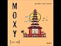 Javi Bora - Bali Love (Original Mix) [MOXY MUZIK]