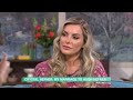 Hugh Hefner's Widow Reveals What Life Was Like Inside the Playboy Mansion | This Morning