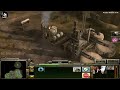 Command & Conquer: Generals GLA Campaign (Mission 7 Final - Soviet-Era Rocket Launch Facility)