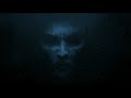 Close Your Eyes and Relax To Dark Rain | HD RAIN VIDEO | (Advanced Relaxation) | (Scary Stories)
