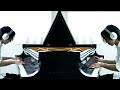 One Last Kiss - 宇多田ヒカル (Hikaru Utada) Piano